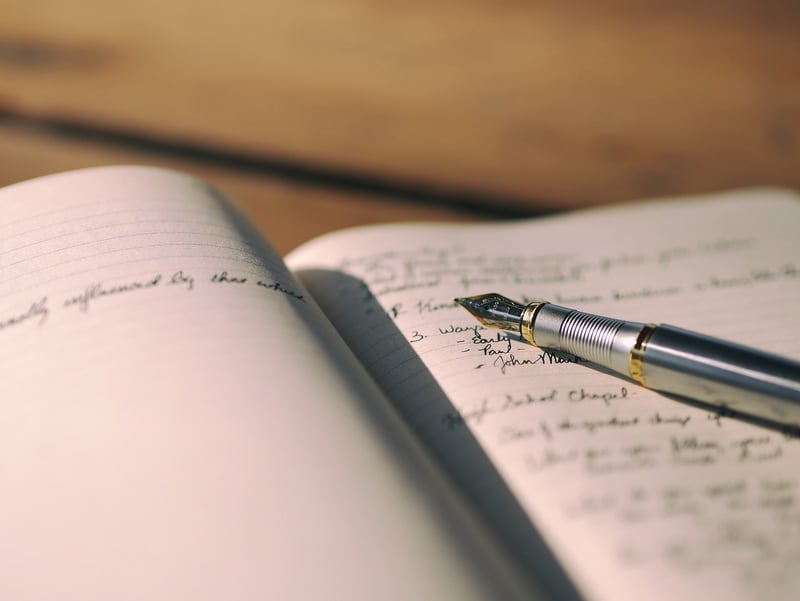 Resume Writing